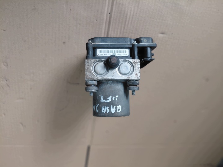 NISSAN QASHQAI J10 LIFT POMPE ABS