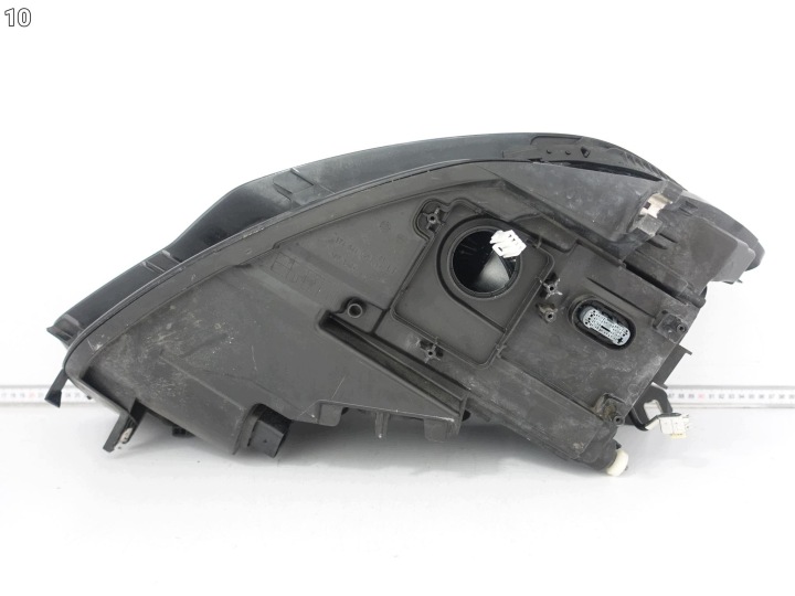 AUDI A6 S6 4G0 C7 11-14 PHARE XÉNON LED DIRECTIONNELLE GAUCHE AVANT EUROPE