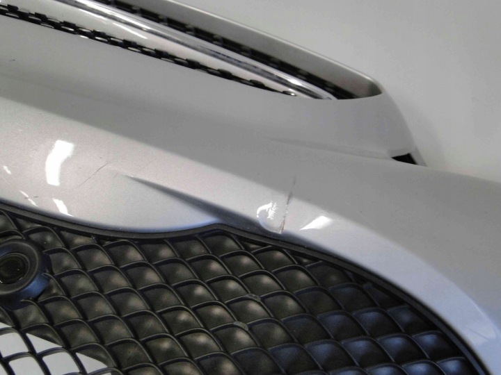 MERCEDES A CLASSE W176 176 PARE-CHOCS AVANT PTS