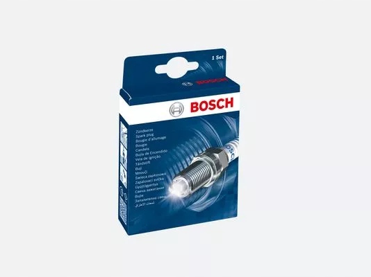 BOSCH BOUGIE ALLUMAGE FR7HPP33+ +52