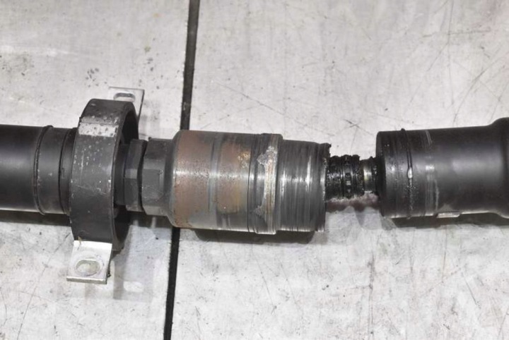 ARBRE DE TRANSMISSION 219 CM 8632047 72883810 BMW F44 GRAN COUPÉ 2.0IX 306 KM 19-21