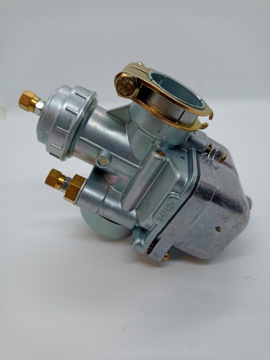 CARBURATEUR MZ ETZ150, ETZ125, TS150, DUELLS, 24N2,NOWY