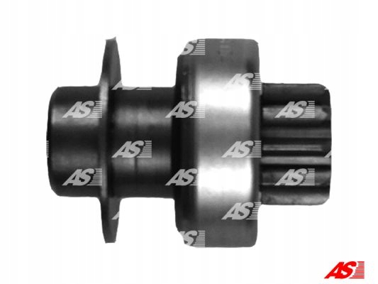 EMBRAYAGE UNIDIRECTIONNEL DÉMARREUR AS-PL SD3002