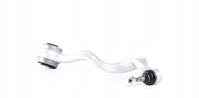 BRAS DE SUSPENSION SUSPENSIONS ROUES RIDEX 273C0428 AVANT PRAWO VERS BMW 5 BERLINE (E60)