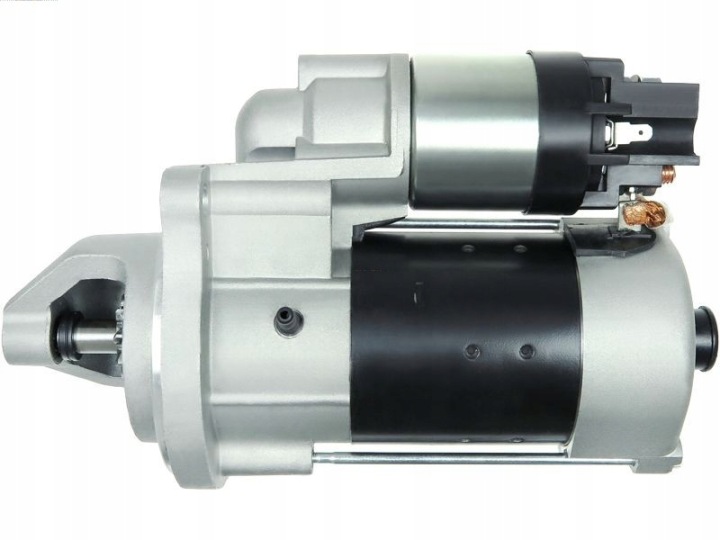 DÉMARREUR CS572 FIAT 60 DIESEL