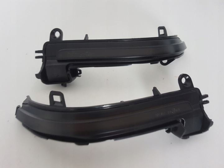 GSRECY CLIGNOTANTS LATÉRAL SUR LUSTERKACH BMW