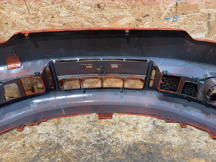 SUZUKI IGNIS III 3 16-20 PARE-CHOCS AVANT AVANT