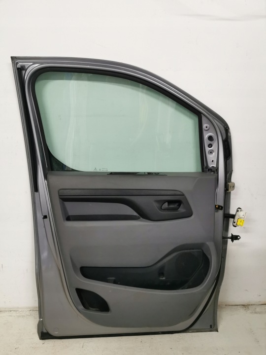 PORTES COULISSANT GAUCHE PEUGEOT EXPERT