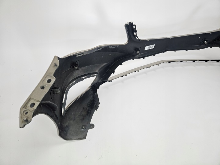 MERCEDES E CLASSE COUPÉ LIFT W207 13 16 PARE-CHOCS AVANT 6 X PDC A2078856625