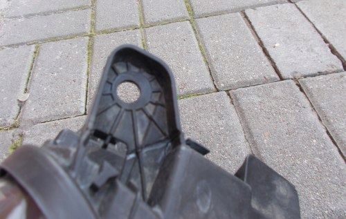 PHARE DROITE PEUGEOT RIFTER 9816826880 EUROPE