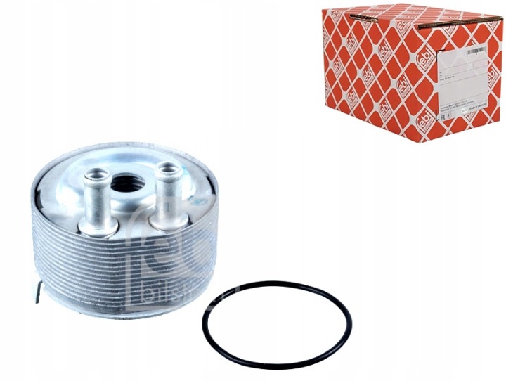 RADIATEUR HUILES NISSAN