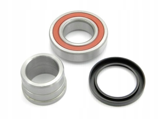 KIT ROULEMENT ROUES SUZUKI GRAND VITARA 98-05 NTY KLT-SU-015