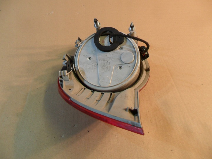 PHARE DROIT ARRIÈRE ARRIÈRE VW EOS LED 1Q0945258A
