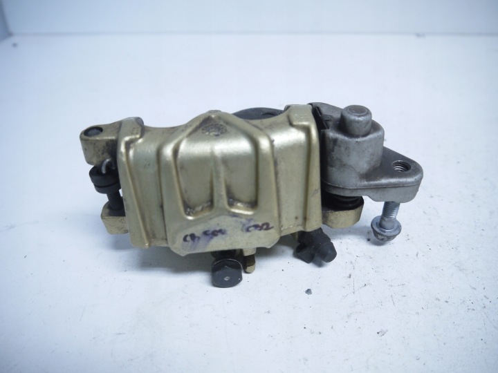 HONDA RADIO 500 PC32 ÉTRIER DE FREIN DE FREIN AVANT AVANT HZP72