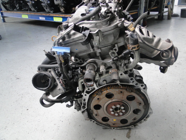 MOTOR TOYOTA 2.0 16V 3ZR FE RAV4 AVENSIS JDM 