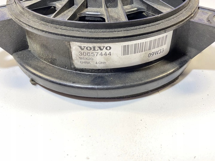 VOLVO V50 2008 ALTAVOCES 