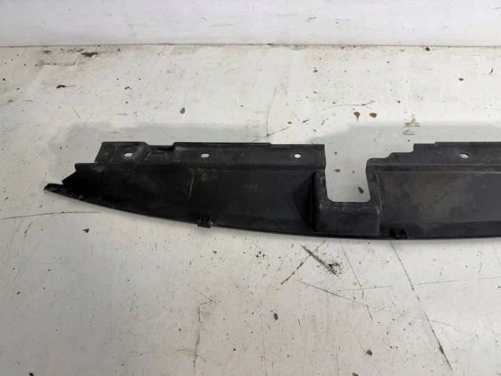 PROTECTION REVÊTEMENT PANNEAU AVANT KIA RIO 3 III EUROPE