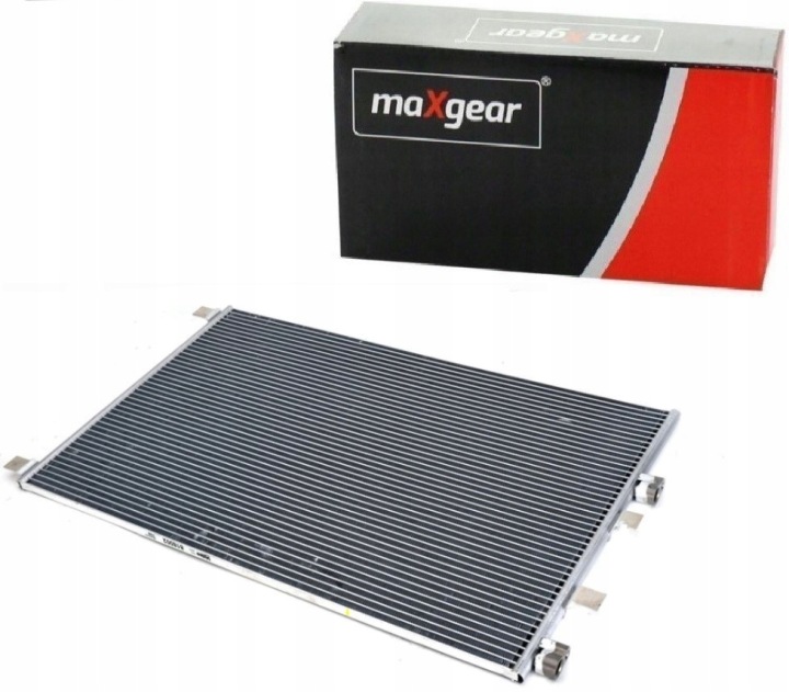 AC829437 MAXGEAR DÉSHYDRATEUR CLIMATISATION RENAULT SCENIC 02-