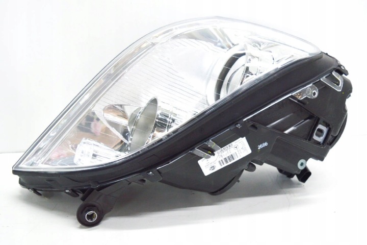MB GL-CLASS X164 AVANT DROIT PROJECTEUR HALOGENOWY LHD A164820486164