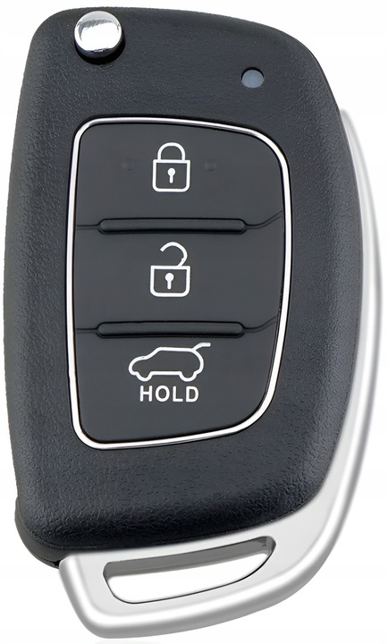 CASING KEY HYUNDAI I10 I20 IX20 I30 IX35 I40 TUCSON #PILOT 