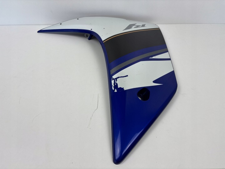 DROITE LATÉRALE DÉFLECTEUR D'AIR CÔTÉ YAMAHA YZF-R1 RN19 2007-08