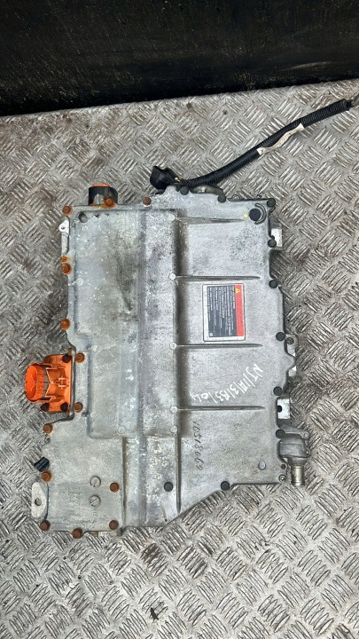 INWERTER AVEC CONVERTISSEUR NISSAN LEAF 2011 297A63NA1E