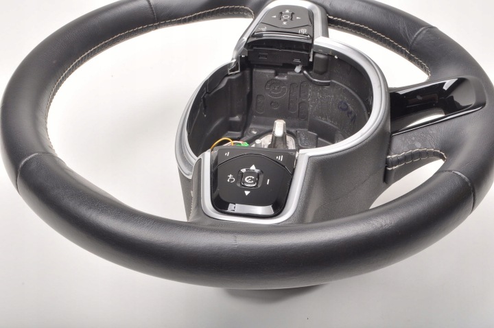 VOLVO XC90 II XC60 S90 V90 S60 V60 RDESIGN VOLANT CUIR 32288772