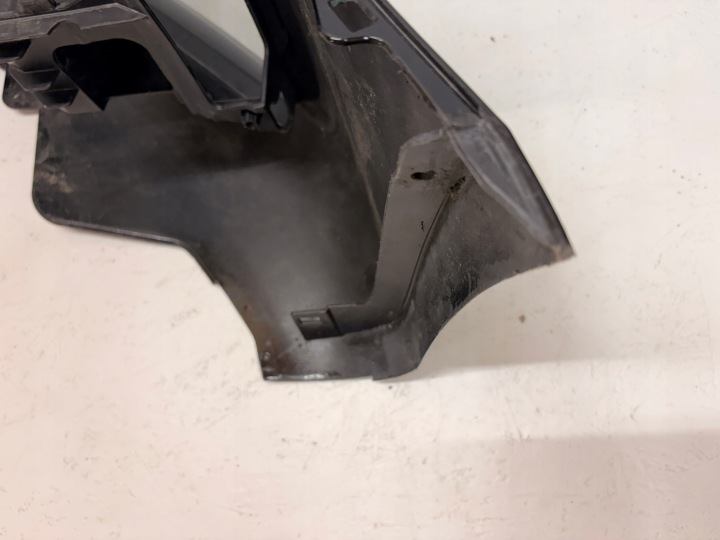 AUDI A5 LIFT S-LINE 8T0 PARE-CHOCS AVANT 8T0807437AM