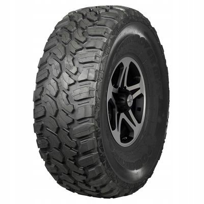 1 PIEZA POWERTRAC POWER ROVER M/T POR 33X12.50R17 