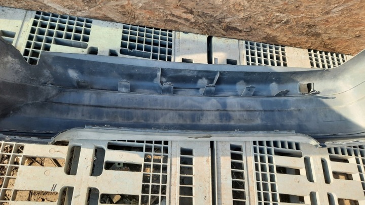 PARE-CHOCS ARRIÈRE VOLVO S80 I 99R 9154852