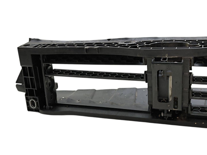 NISSAN QASHQAI J12 2022 ADMISSION CANAL AIR ÉCHANGEUR D'AIR DE SURALIMENTATION