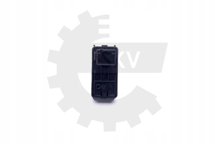 COMMUTATEUR COMMANDE VITRE SKV 37SKV355 6490E3 CITROEN BERLINGO