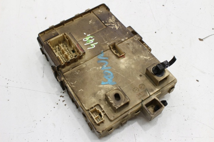 MODULE CONTRÔLEUR 91950-J9080 HYUNDAI KONA