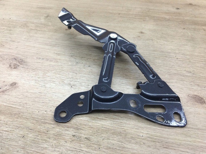 CHARNIÈRE CAPOTS GAUCHE AVANT LH TESLA X 1058041-00-B