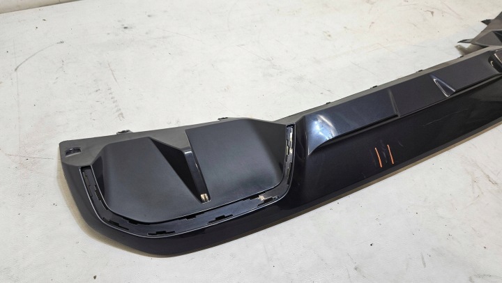 DOUBLURE PARE-CHOCS ARRIÈRE ARRIÈRE BMW 4 G26 MODULE 8096492