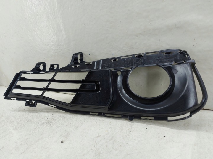 BMW 3 F30 F35 F31 GRILLE DROITE PARE-CHOCS AVANT AVANT