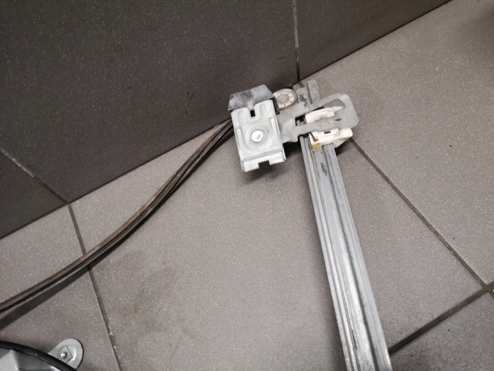 MÉCANISME VITRES GAUCHE SKODA OCTAVIA EUROPE 1U1837401K