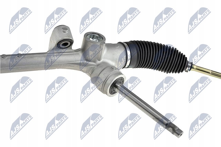 STEERING RACK STEERING MAZDA CX-5 11- photo 3 - milautoparts-fr.ukrlive.com