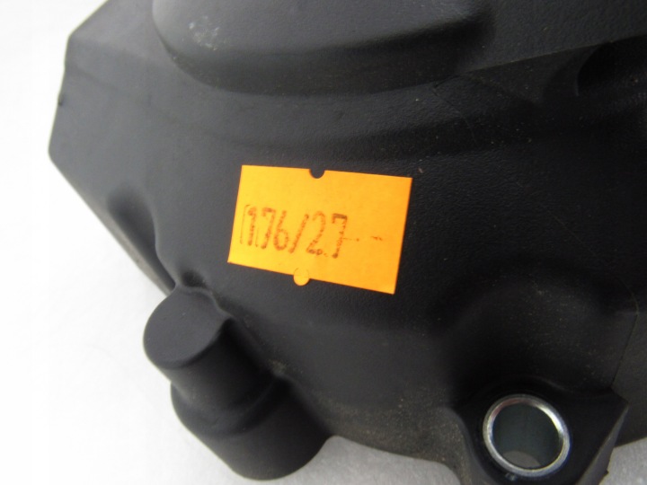 PROTECTION PIGNONS AVANT KAWASAKI AVEC 900, 19R