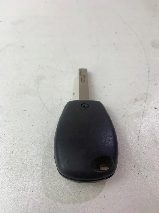 CLÉ TÉLÉCOMMANDE RENAULT CLIO III TRAFIC II KANGOO MASTER