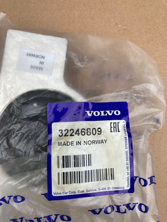 VOLVO S60 V90 XC90 MANCHON BRAS DE SUSPENSION