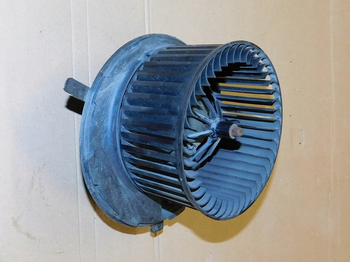 PASSAT B7 B6 CC VENTILADOR DE VENTILACIÓN CALENTADOR EUROPA 