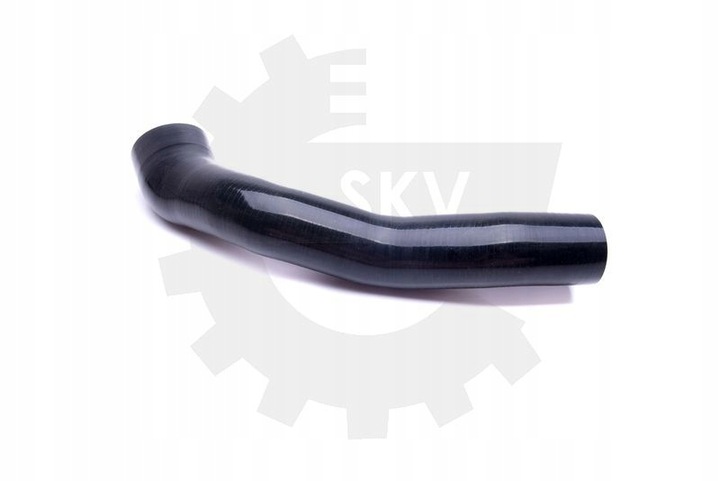 SKV ESEN 43SKV456/SKV CABLE TURBO photo 2 - milautoparts-fr.ukrlive.com