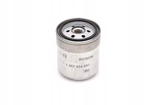 FILTRE CARBURANTS CONVIENT VERS FORD TRANSIT; FENDT 100, 200 2.4D-4.2D 01.72-