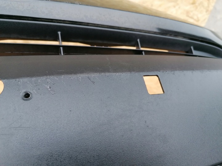 PARE-CHOCS AVANT AVANT TOYOTA CHR LIFT 2019-2023R