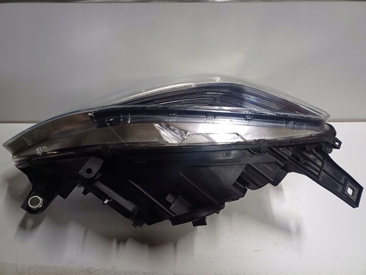 PHARE DROIT AVANT MERCEDES R-KLASA W251 LIFT XÉNON EUROPE