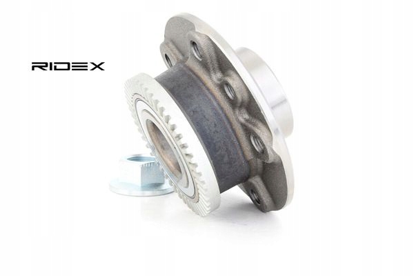 RIDEX 654W0255 KIT ROULEMENT ROUES AVANT VERS OPEL OMEGA B LIMOUSINE (V94)