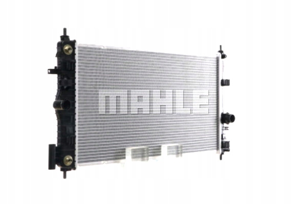 RADIATEUR MOTEUR EAU OPEL INSIGNIA A INSIGNIA A COU #PETROLHEAD PRO+ KIT5