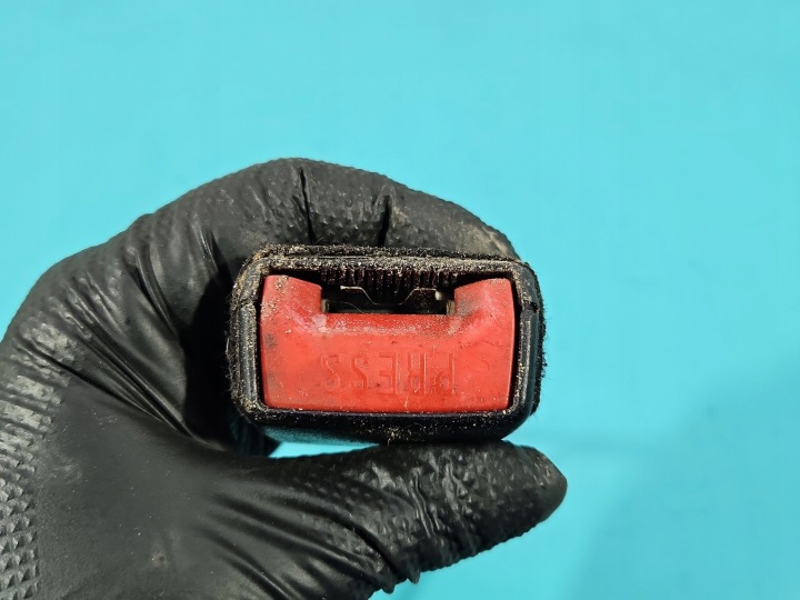 CEINTURE DE SÉCURITÉ AVANT GAUCHE CONDUCTEUR KIA CEED I 06- 88810-1H000 EUROPE