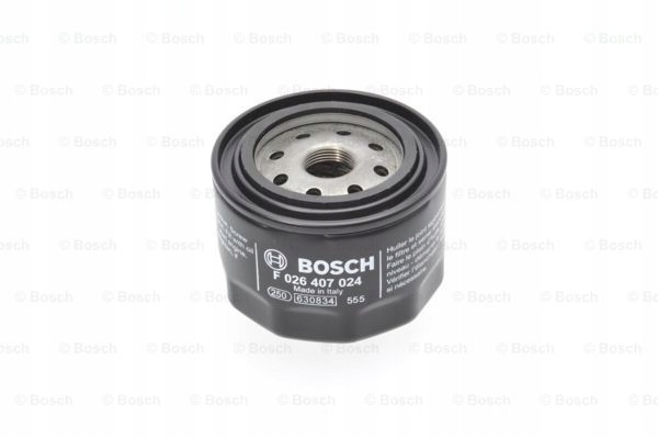 FILTRE HUILES IVECO DAILY III DAILY IV, DAILY V, D